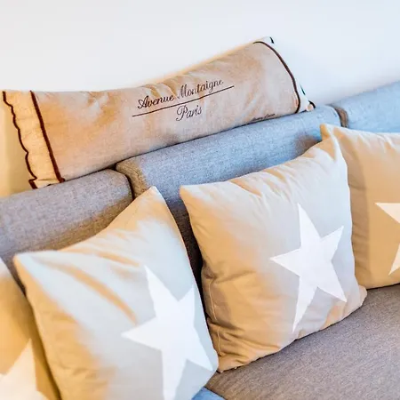 Haus Kaeptn Christiansen Whg 59 Peter *